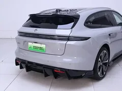 2025 Nio ET5T 75kWh Touring — фото 7