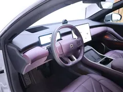 2025 Nio ET5T 75kWh Touring — фото 10