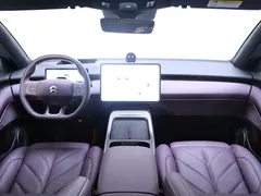 2025 Nio ET5T 75kWh Touring — фото 12