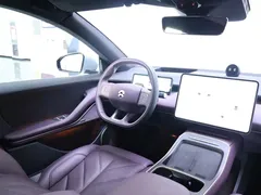 2025 Nio ET5T 75kWh Touring — фото 13