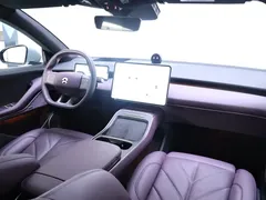 2025 Nio ET5T 75kWh Touring — фото 19