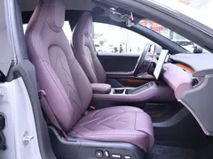 2025 Nio ET5T 75kWh Touring — фото 20