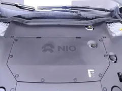 2025 Nio ET5T 75kWh Touring — фото 24