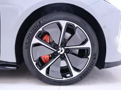2025 Nio ET5T 75kWh Touring — фото 25