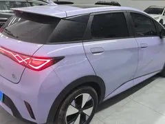 2023 BYD Dolphin 420km Fashion — фото 3