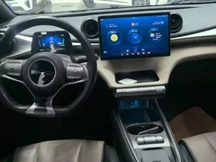 2023 BYD Dolphin 420km Fashion — фото 12