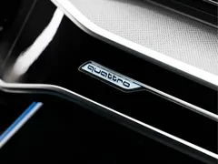 2021 Audi RS 6 4.0T Avant Premium, чёрный — фото 15