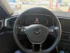 2022 Volkswagen Tayron 280TSI 2WD Luxury, чёрный — фото 9