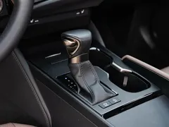 2022 Lexus ES 260 Excellence, белый — фото 15