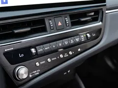 2022 Lexus ES 260 Excellence, белый — фото 17