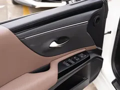 2022 Lexus ES 260 Excellence, белый — фото 19