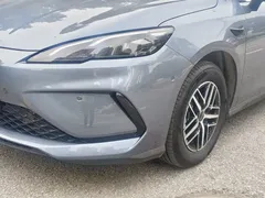 2025 BYD Seal 05 PHEV 120KM Smart Driving Flagship, синий — фото 4
