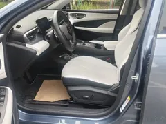 2025 BYD Seal 05 PHEV 120KM Smart Driving Flagship, синий — фото 5