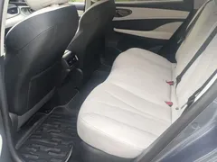 2025 BYD Seal 05 PHEV 120KM Smart Driving Flagship, синий — фото 6