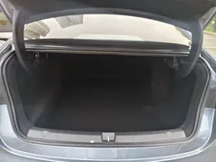 2025 BYD Seal 05 PHEV 120KM Smart Driving Flagship, синий — фото 8