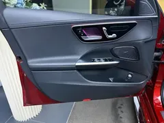 2022 Mercedes-Benz C-Class C 200 L Sport — фото 3
