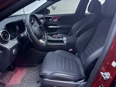 2022 Mercedes-Benz C-Class C 200 L Sport — фото 4
