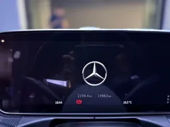 2022 Mercedes-Benz C-Class C 200 L Sport — фото 5