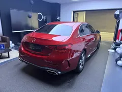 2022 Mercedes-Benz C-Class C 200 L Sport — фото 9