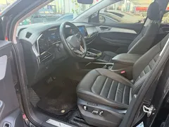 2022 Volkswagen Talagon 380TSI 4WD Flagship 6-seat, чёрный — фото 3