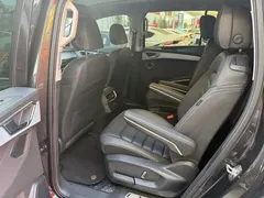2022 Volkswagen Talagon 380TSI 4WD Flagship 6-seat, чёрный — фото 4