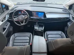 2022 Volkswagen Talagon 380TSI 4WD Flagship 6-seat, чёрный — фото 5