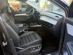 2022 Volkswagen Talagon 380TSI 4WD Flagship 6-seat, чёрный — фото 8