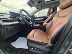 2021 Chery Tiggo 8 Pro 290TGDI DCT Luxury — фото 7