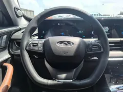 2021 Chery Tiggo 8 Pro 290TGDI DCT Luxury — фото 10