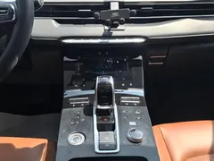 2021 Chery Tiggo 8 Pro 290TGDI DCT Luxury — фото 11