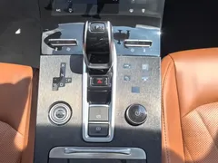 2021 Chery Tiggo 8 Pro 290TGDI DCT Luxury — фото 12
