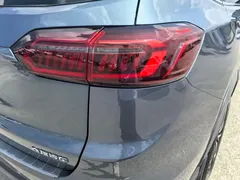 2021 Chery Tiggo 8 Pro 290TGDI DCT Luxury — фото 17