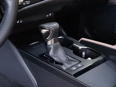 2022 Lexus ES 300h Excellence, чёрный — фото 15