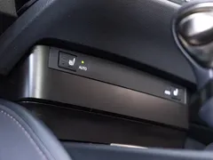 2022 Lexus ES 300h Excellence, чёрный — фото 20