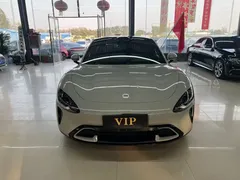 2024 Xiaomi SU7 RWD Long Range Advanced ADAS Pro — фото 1