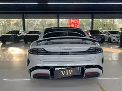 2024 Xiaomi SU7 RWD Long Range Advanced ADAS Pro — фото 2
