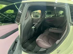 2024 Xiaomi SU7 RWD Long Range Advanced ADAS Pro — фото 5
