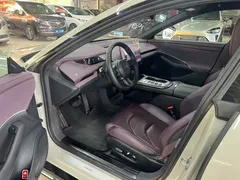 2024 Xiaomi SU7 RWD Long Range Advanced ADAS Pro — фото 7