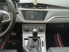 2021 Geely Emgrand UP 1.5L CVT Comfort, белый — фото 13