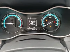 2021 Geely Emgrand UP 1.5L CVT Comfort, белый — фото 14