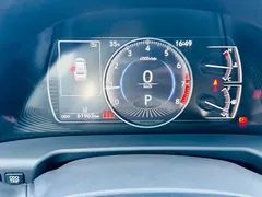 2021 Lexus ES 200 Excellence, белый — фото 20