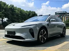 2023 Nio ET5T 75kWh Touring — фото 1