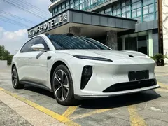 2023 Nio ET5T 75kWh Touring — фото 2