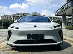 2023 Nio ET5T 75kWh Touring — фото 3