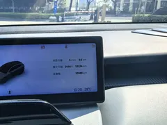 2023 Nio ET5T 75kWh Touring — фото 4