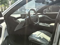 2023 Nio ET5T 75kWh Touring — фото 5