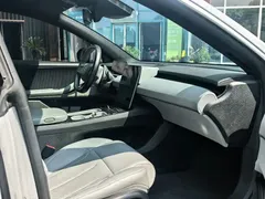 2023 Nio ET5T 75kWh Touring — фото 6