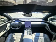 2023 Nio ET5T 75kWh Touring — фото 7
