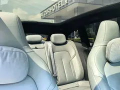2023 Nio ET5T 75kWh Touring — фото 8