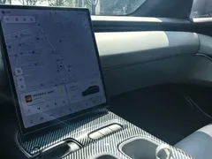 2023 Nio ET5T 75kWh Touring — фото 9